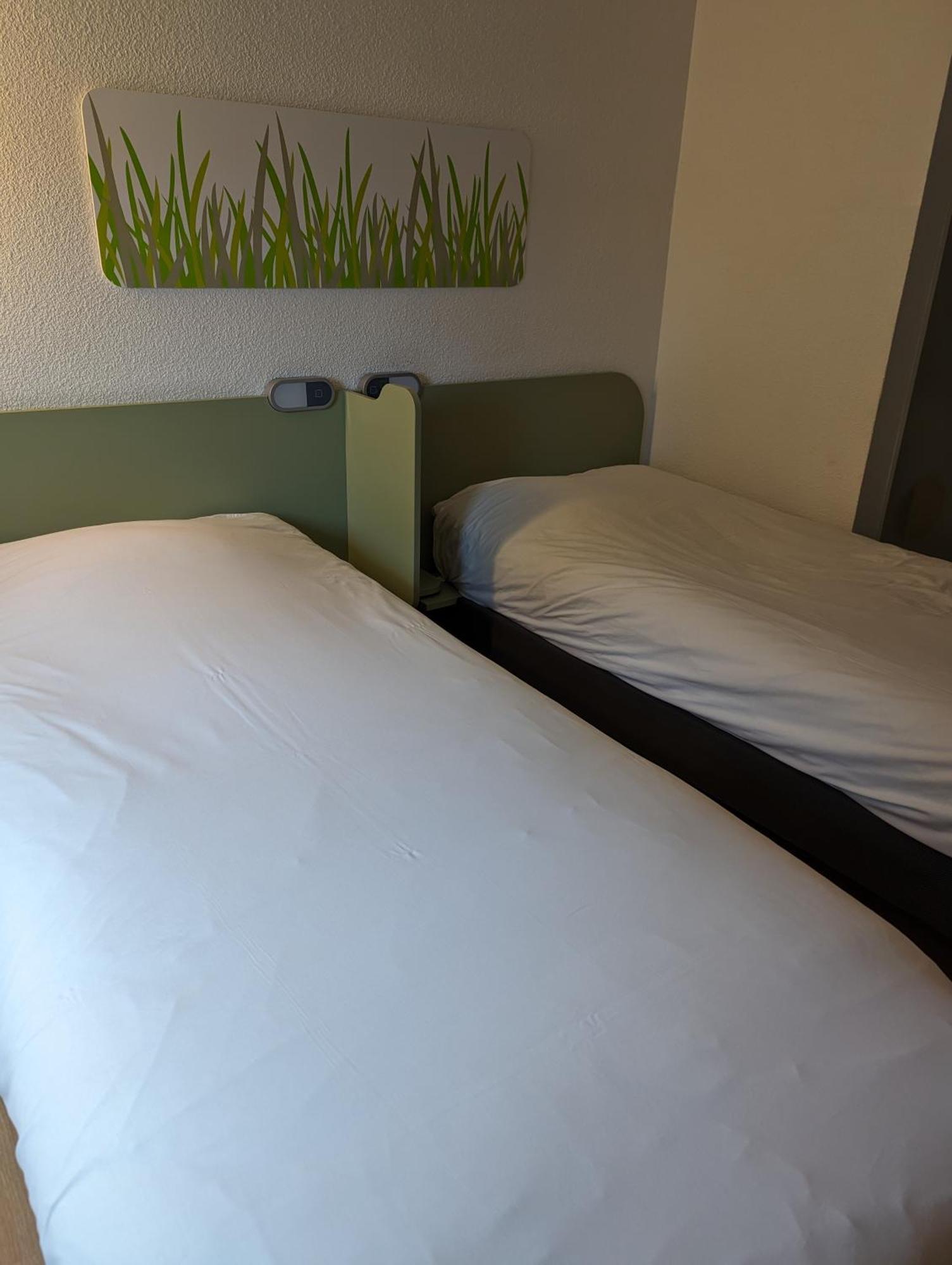 Ibis Budget Saint-Omer Centre Saint-Omer (Pas-de-Calais) Exterior foto