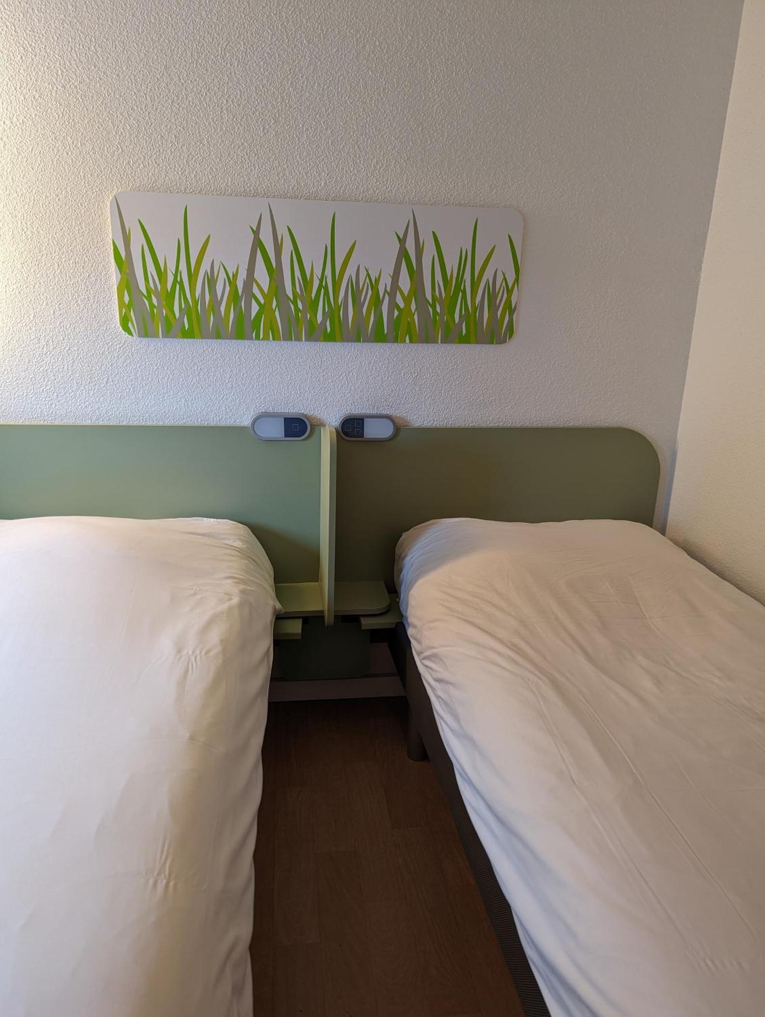 Ibis Budget Saint-Omer Centre Saint-Omer (Pas-de-Calais) Exterior foto