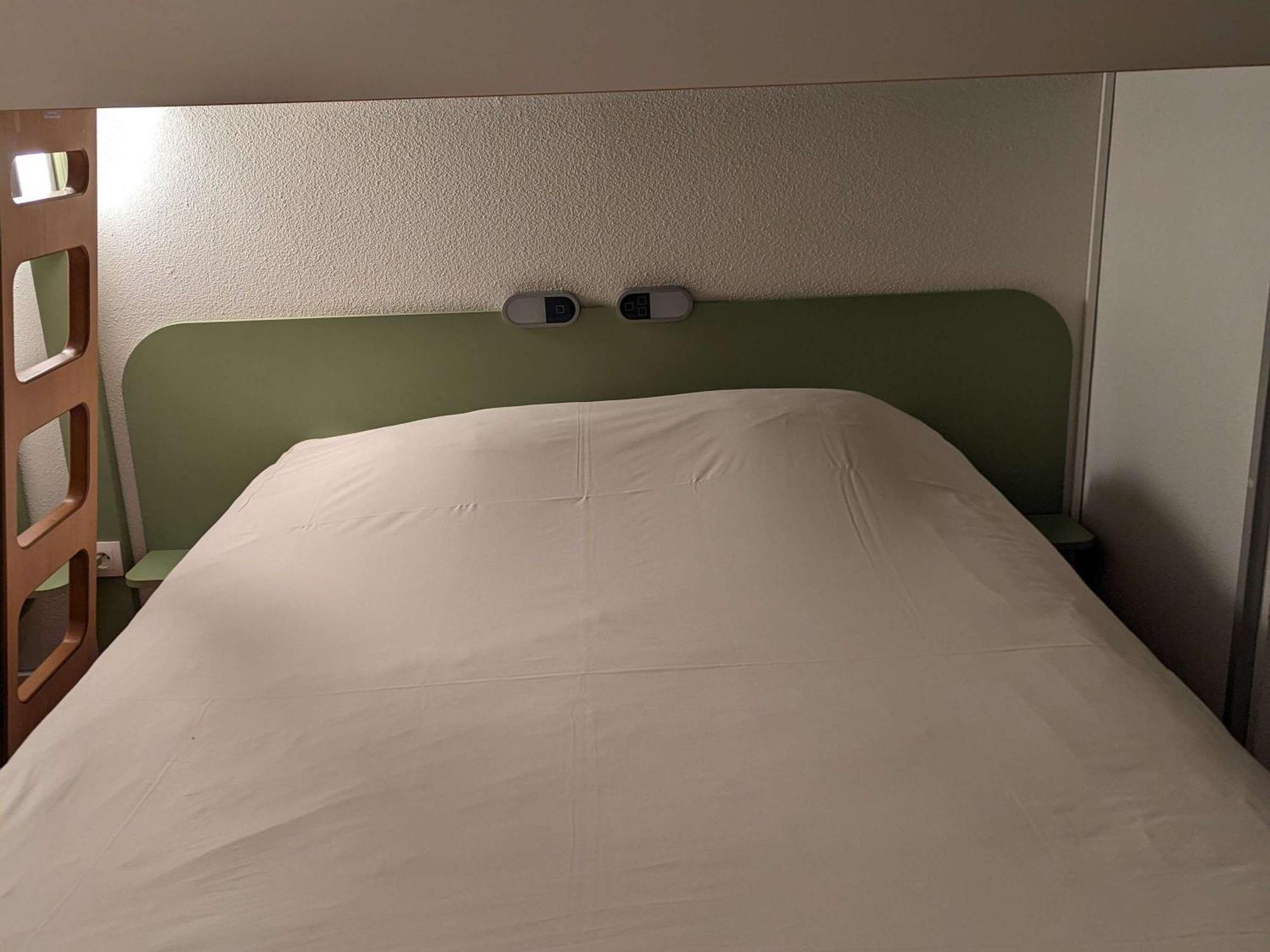 Ibis Budget Saint-Omer Centre Saint-Omer (Pas-de-Calais) Exterior foto